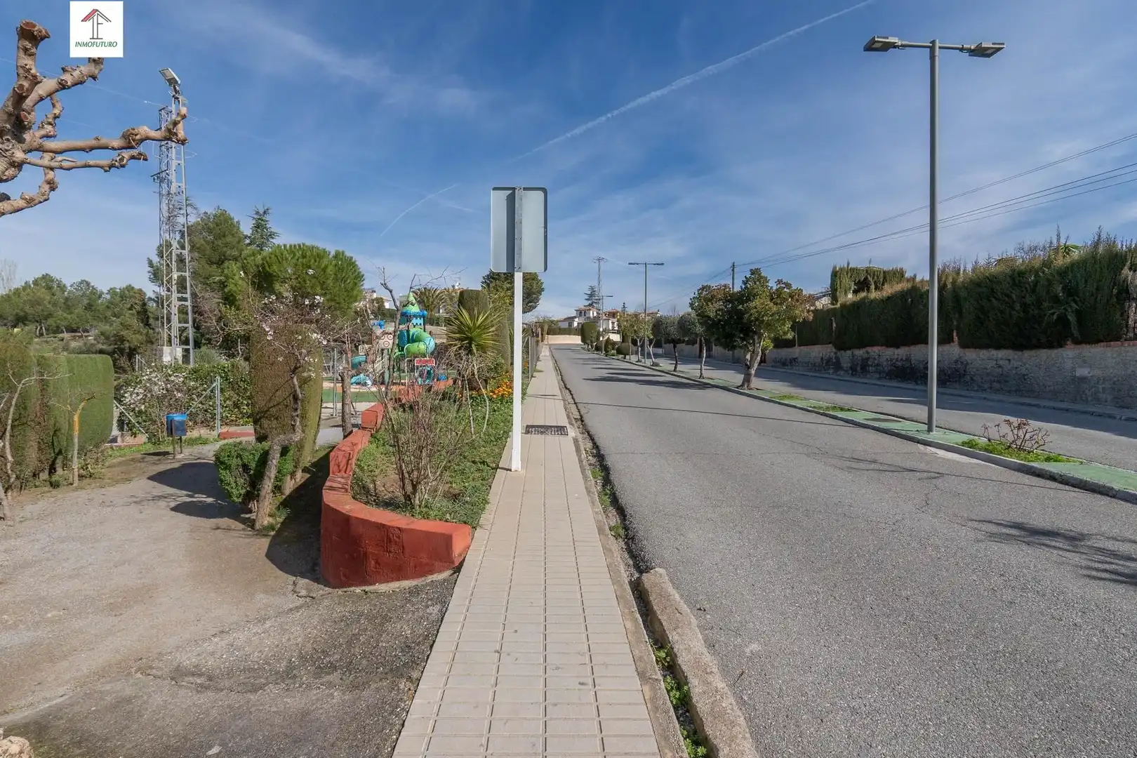Chalet con terraza en venta en Calle de Alonso Quijano 34, imagen 85