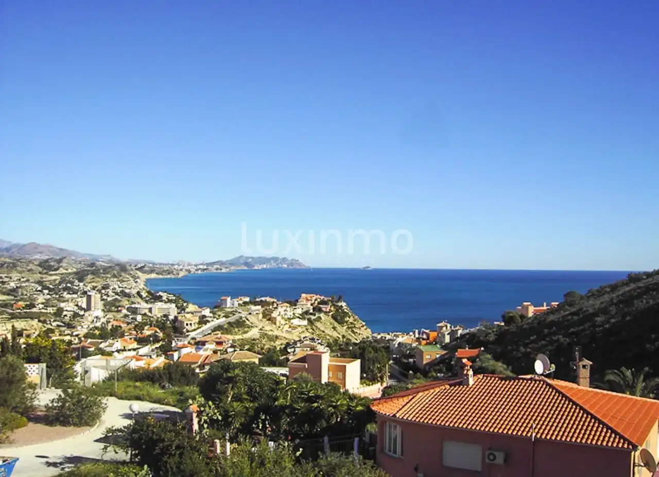Lands and plots for sale in Pueblo Acantilado - Lanuza