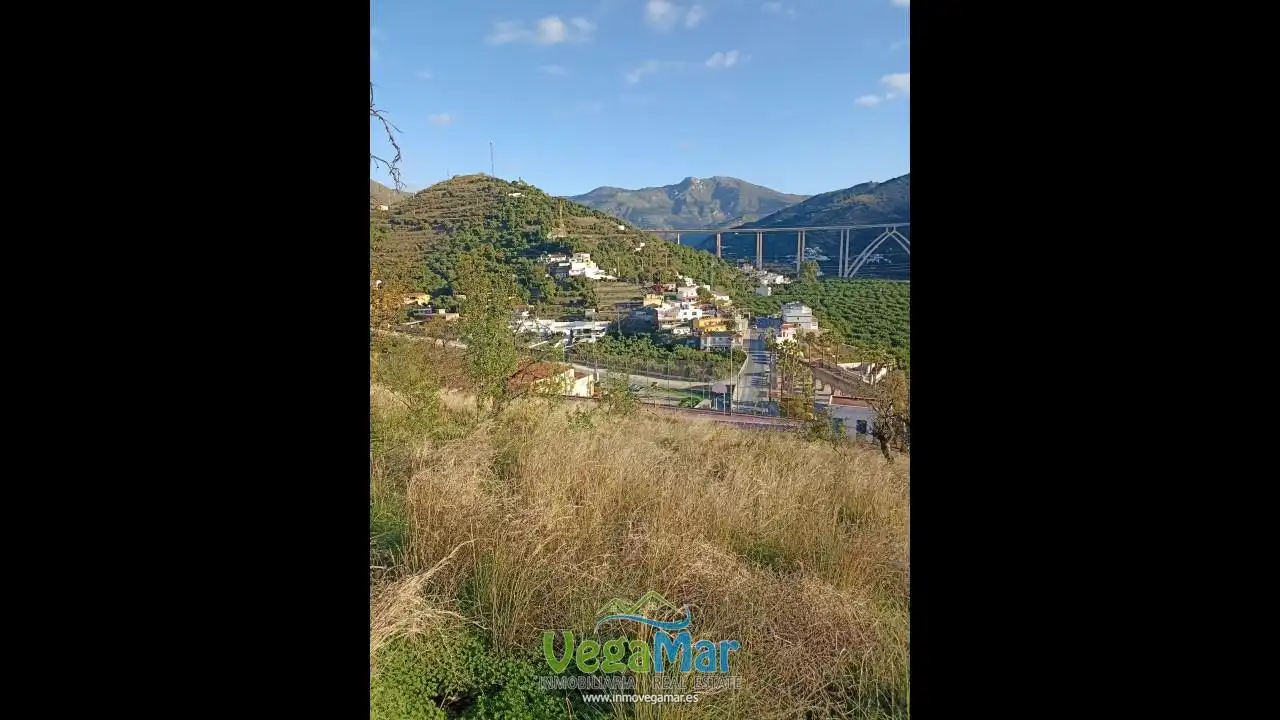 Grundstücke und Bauplätze zum Verkauf in Al Suspiro Del Moro, imagen 14