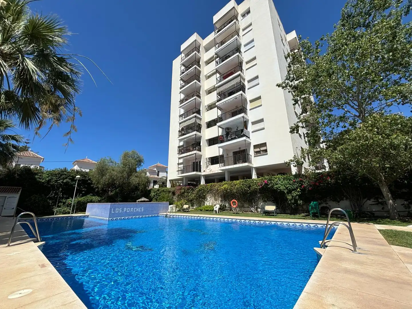 Flat for sale in Avenida Marisol, Solymar
