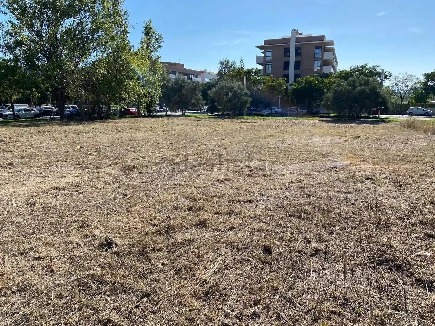 Residential land for sale in Carrer de Barenys 33, imagen 4