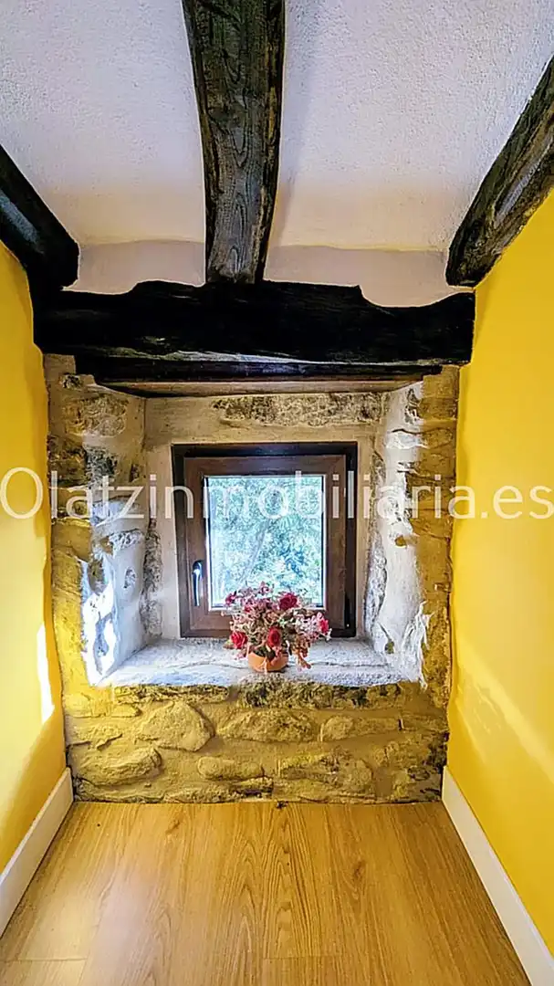 Casa o chalet en venta en Okondo con Calefacción y Terraza