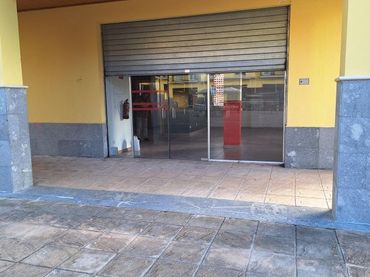 Local comercial en venta en Berriz