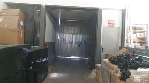 Photo 4 of Industrial buildings for sale in Perales del Río, Madrid
