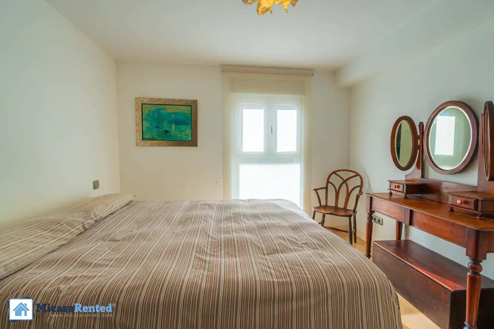 Piso en venta en Cuesta de la Atalaya, General Dávila