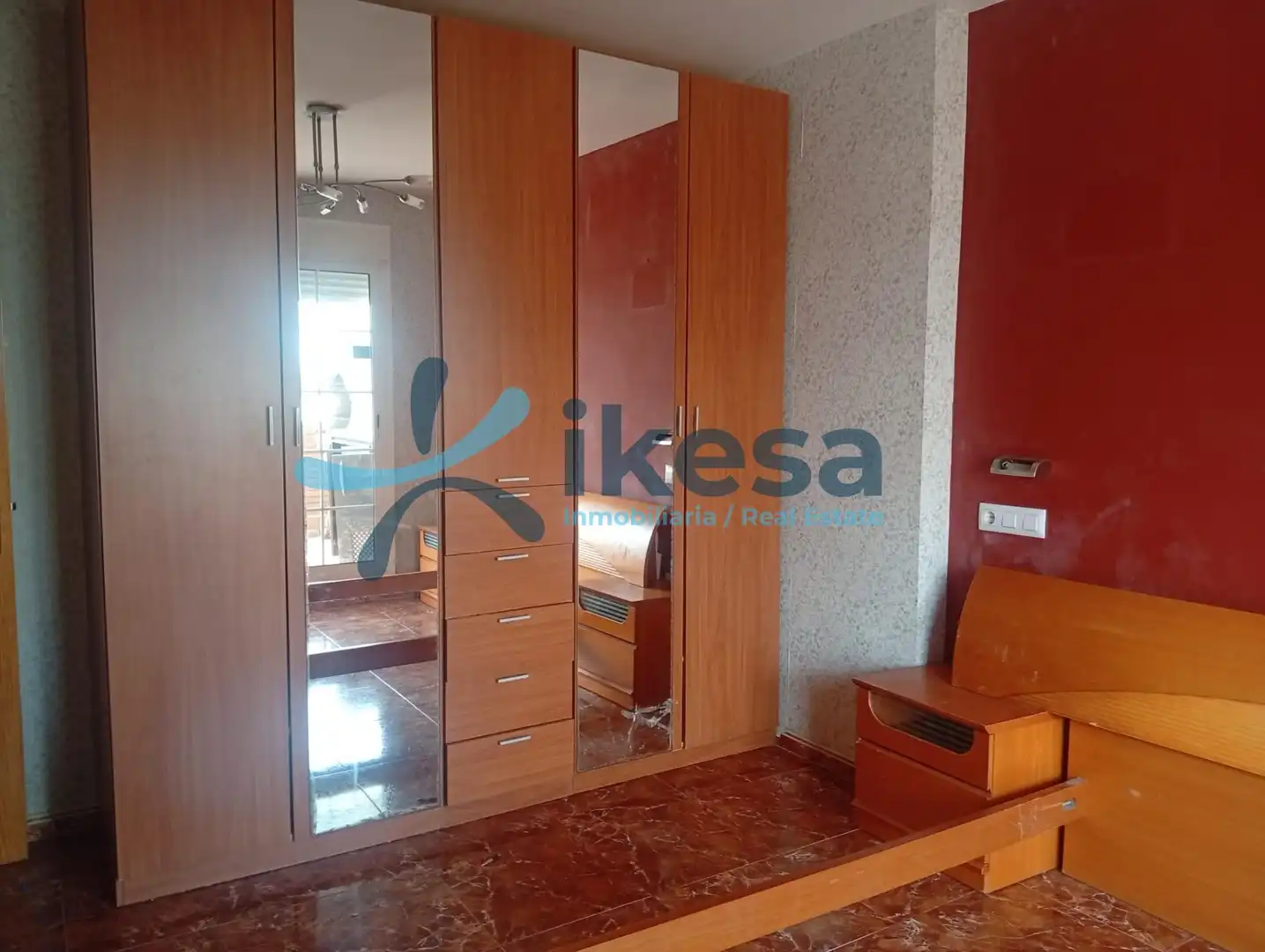 Habitación de Piso en venta en El Ejido
