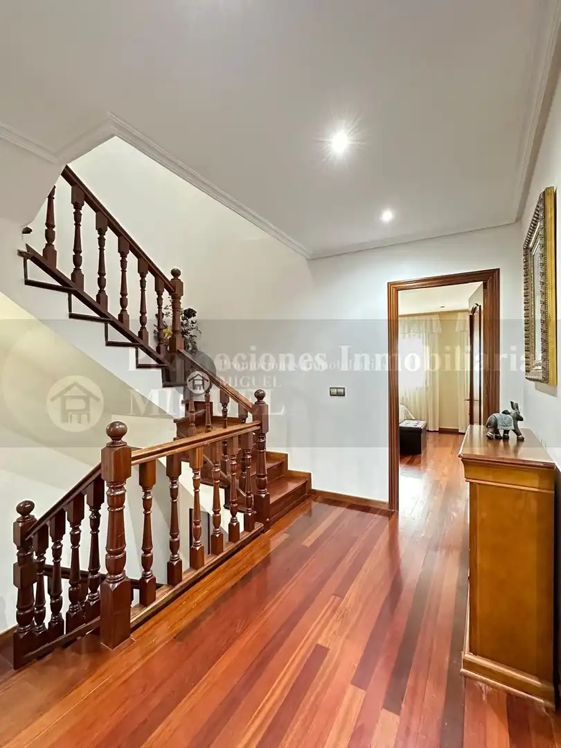Casa o chalet en venta en Verín con Calefacción, Terraza y Amueblado
