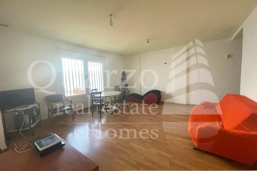 Living room of Flat for sale in Almagro
