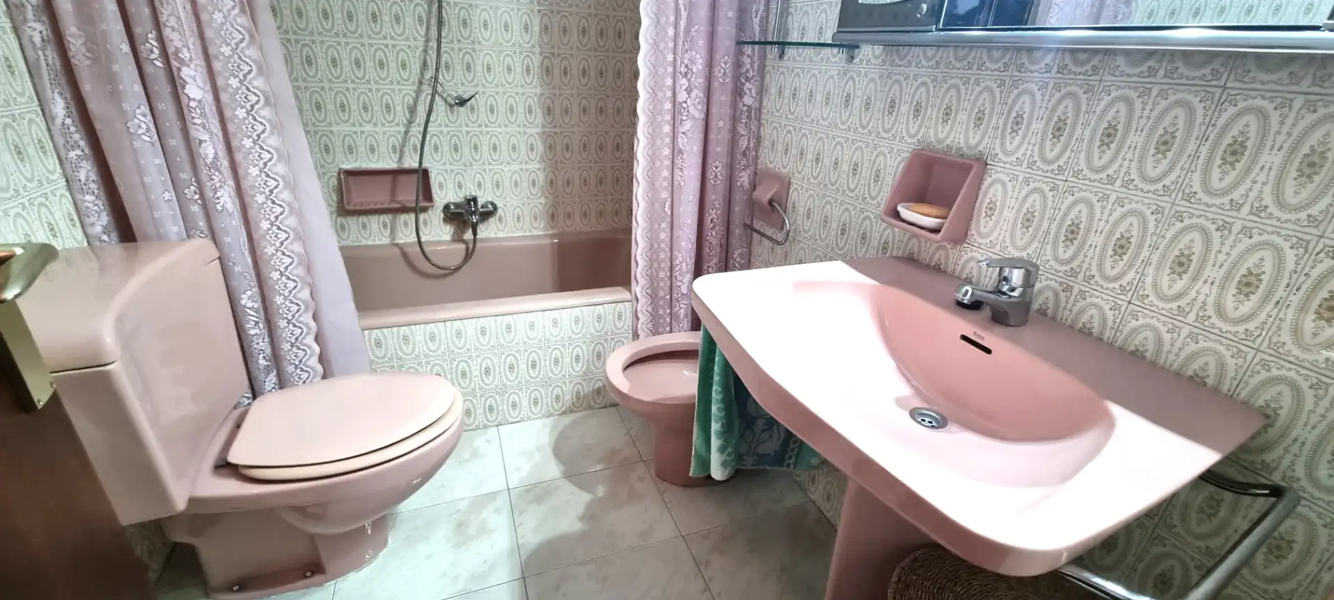 Wohnung zur Miete in Ibarrekolanda Kalea, Ibarrekolanda