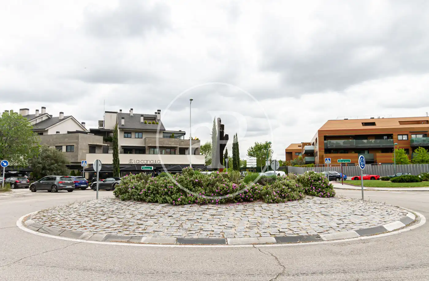 Casa o chalet en venta en Valdemarín