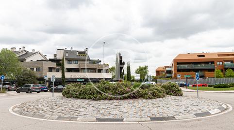 Foto 2 de Casa o chalet en venta en Valdemarín,  Madrid Capital