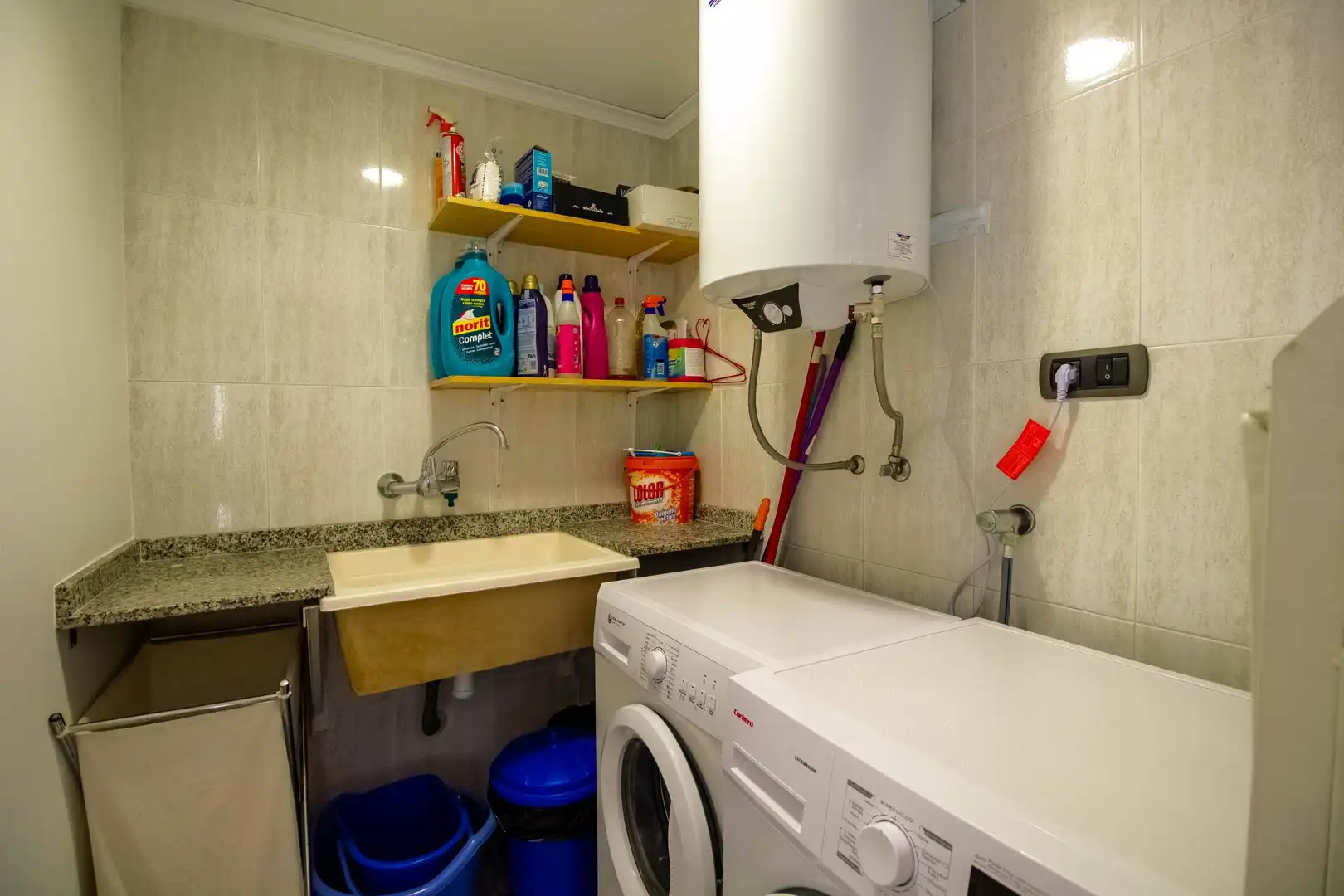 Terraced house for sale in Calle LIBERTAD LA, imagen 21