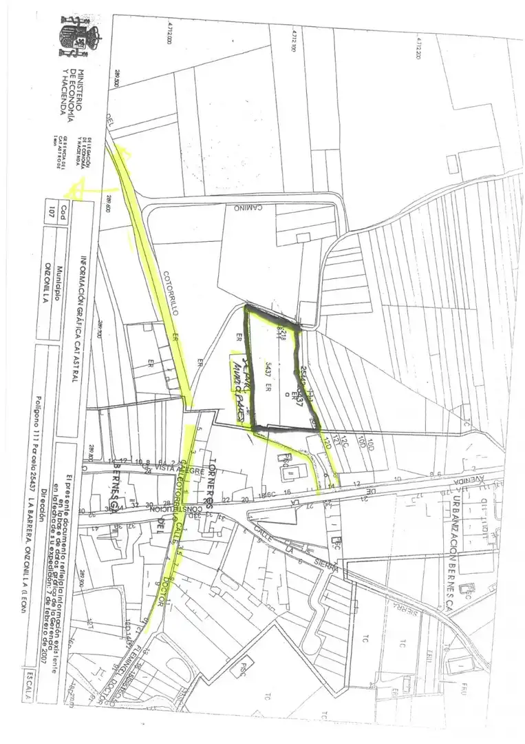 Terreni e lotti in vendita a Avenida CONSTITUCION-TB, imagen 4