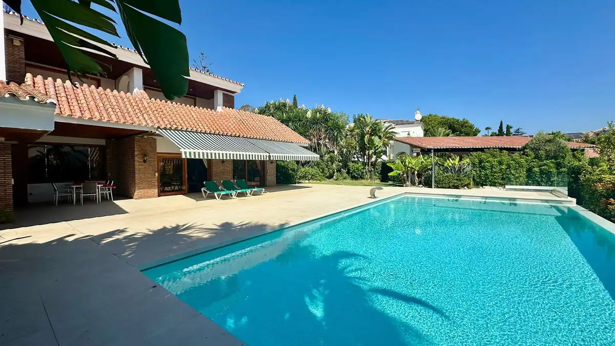 Adosado en venta en Nueva Andalucía, imagen 45