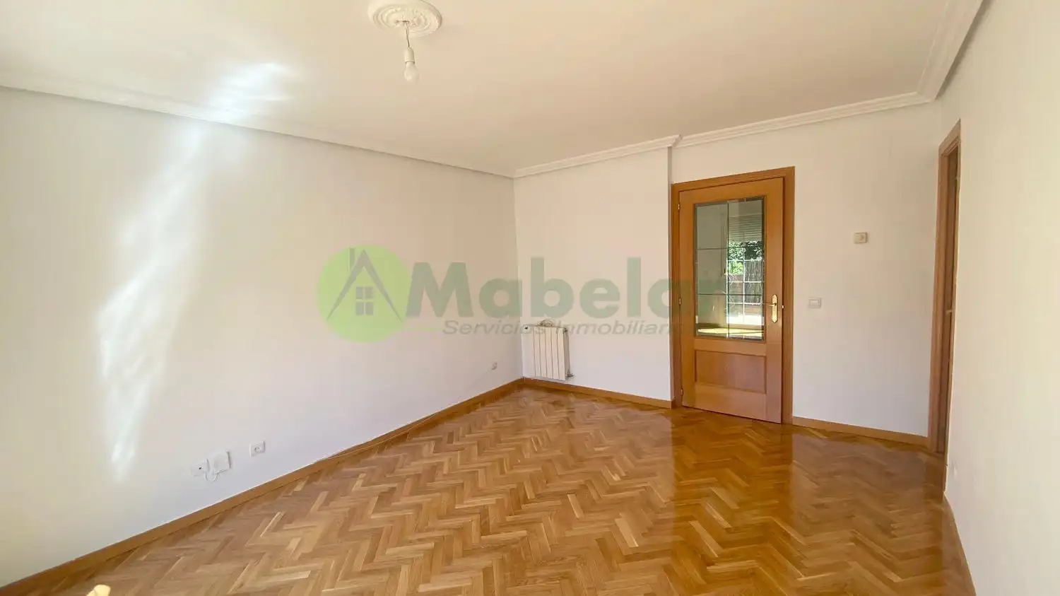 Sala d'estar de Pis de lloguer en Centro