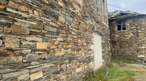Foto 3 de Finca rústica en venda a Aldea Villarmayor, Grandas de Salime, Asturias