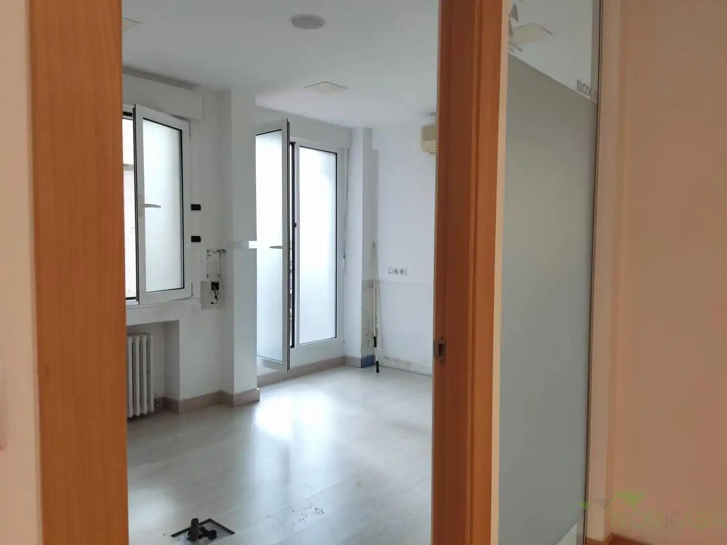 Piso con ascensor en venta en Marques de Teverga, imagen 4