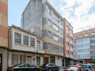 Appartamento in vendita a Zona Ultramar