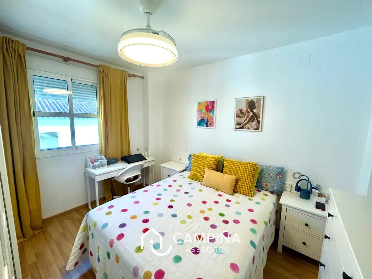 Wohnung mit Terrasse zum Verkauf in Calle Toledo, imagen 8