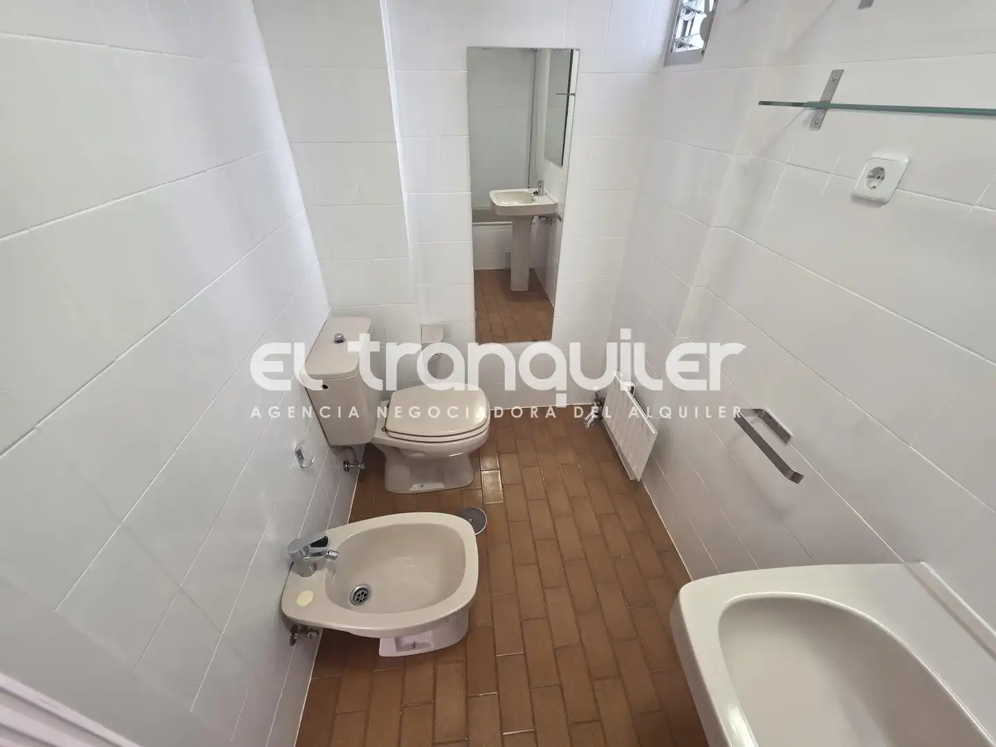 Flat for rent in Plaza Lavapies, Embajadores - Lavapiés