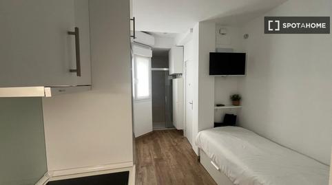 Foto 3 de Estudi per a compartir a Los Remedios, Sevilla