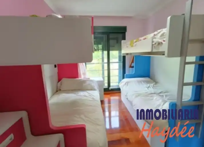 Habitación de Casa o chalet en venta en Berango con Calefacción, Terraza y Trastero