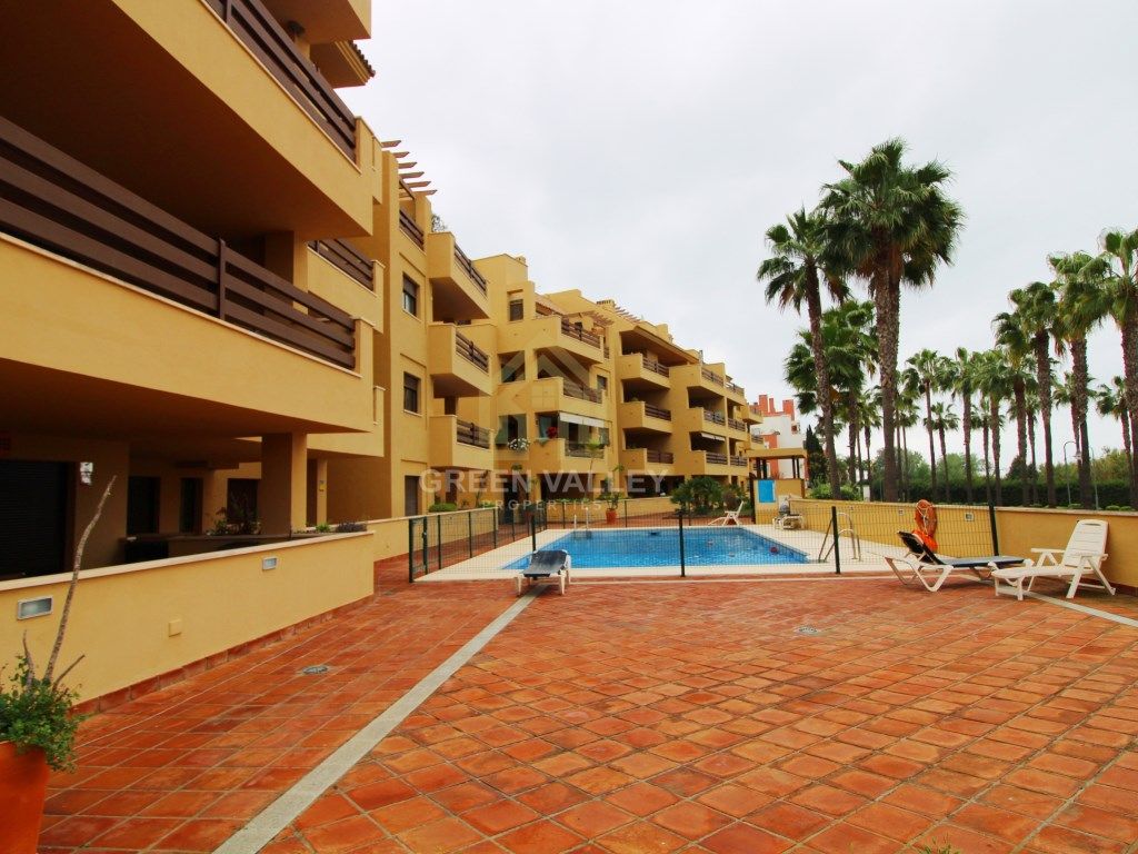 Apartament en venda a Puerto de Sotogrande - La Marina