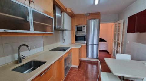 Photo 2 of Flat to rent in Avenida de Ferrol, 56, Conxo, A Coruña