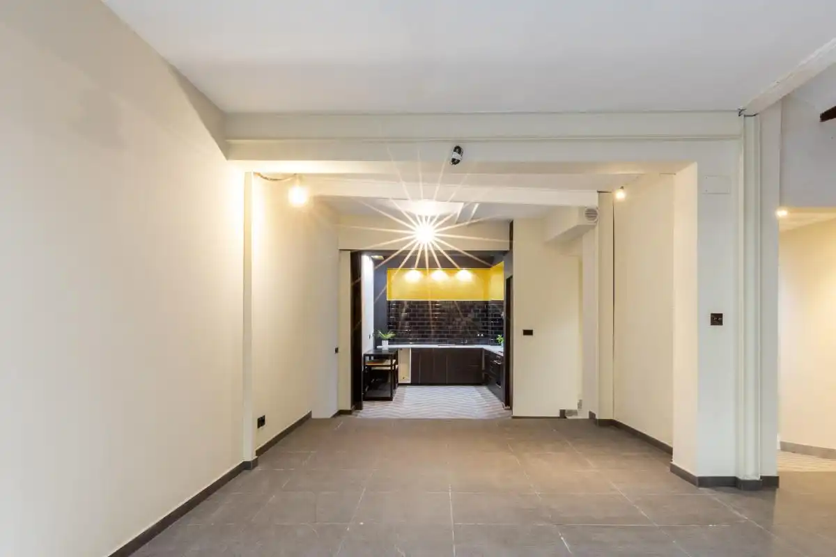 Planta baja en venta en Valencia con Calefacción