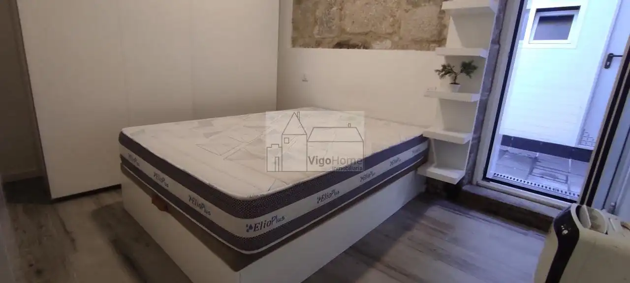 Bedroom of Apartments for rent in Sardoma - Castrelos
