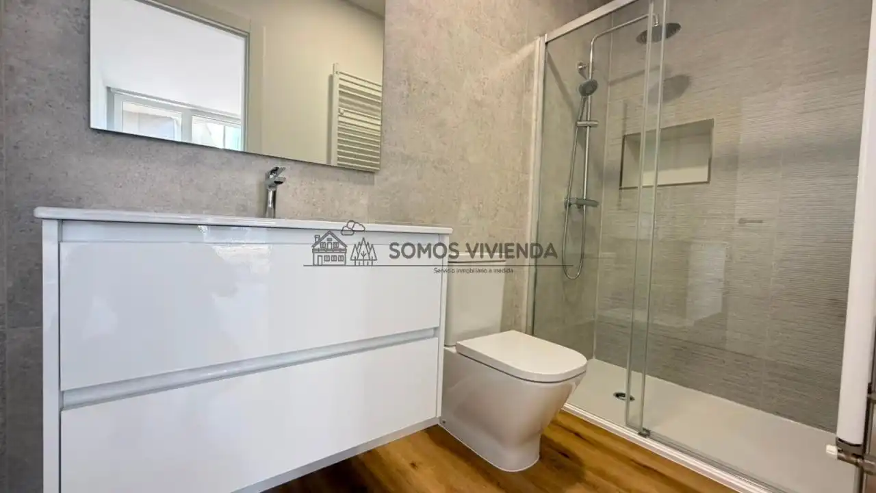 Apartament amb ascensor en venda a Couto, imagen 14