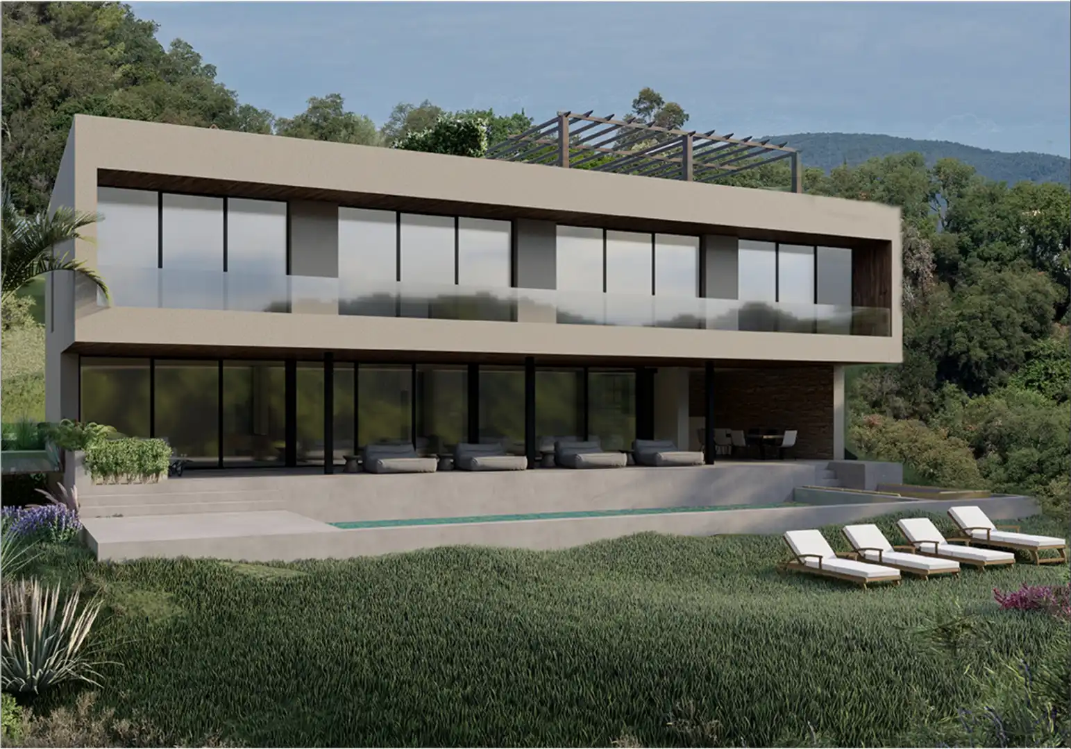 Villa avec piscine à vendre à Platja d'Aro, imagen 5
