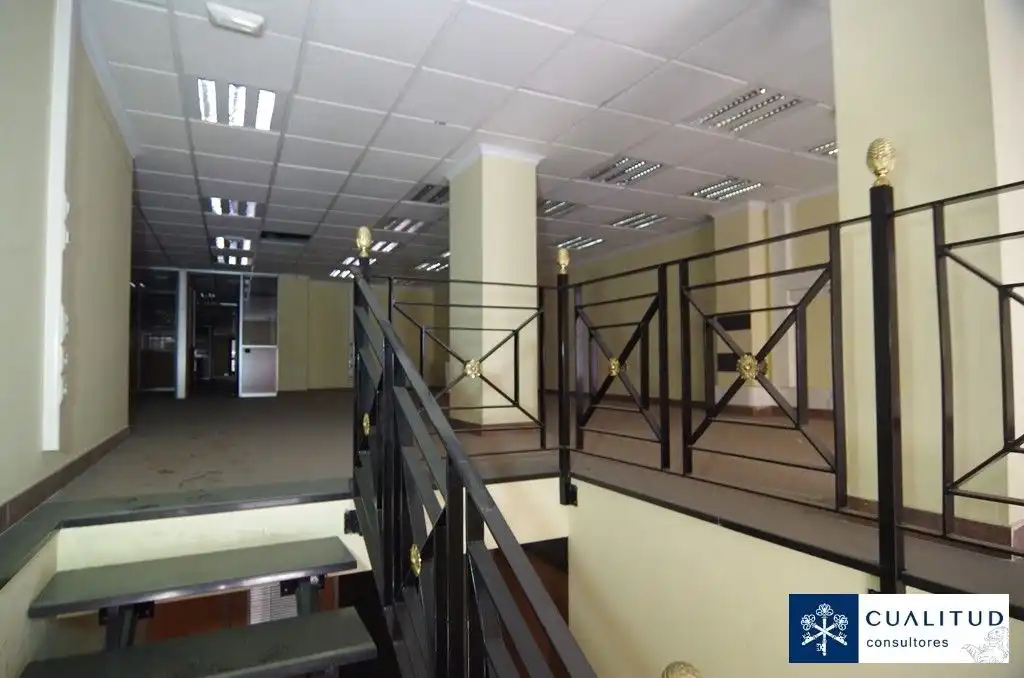 Local comercial de lloguer a Centro, imagen 15