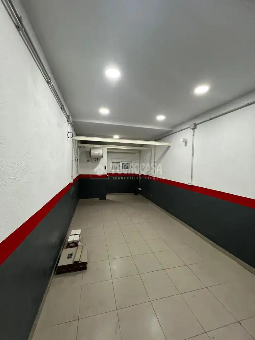 Garage for sale in Santa Coloma de Gramenet