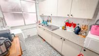 Kitchen of Flat for sale in  Córdoba Capital  with Air Conditioner, Heating and Terrace