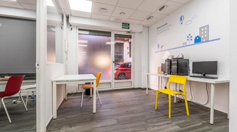 Photo 3 of Premises for sale in  Santa Cruz, Camino de Ronda, Granada