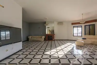 Chalet con piscina en venta en Parque de la Paloma, imagen 6