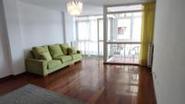 Living room of Flat for sale in Camargo  with Heating, Terrace and Storage room