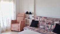 Living room of Attic for sale in Algeciras  with Terrace