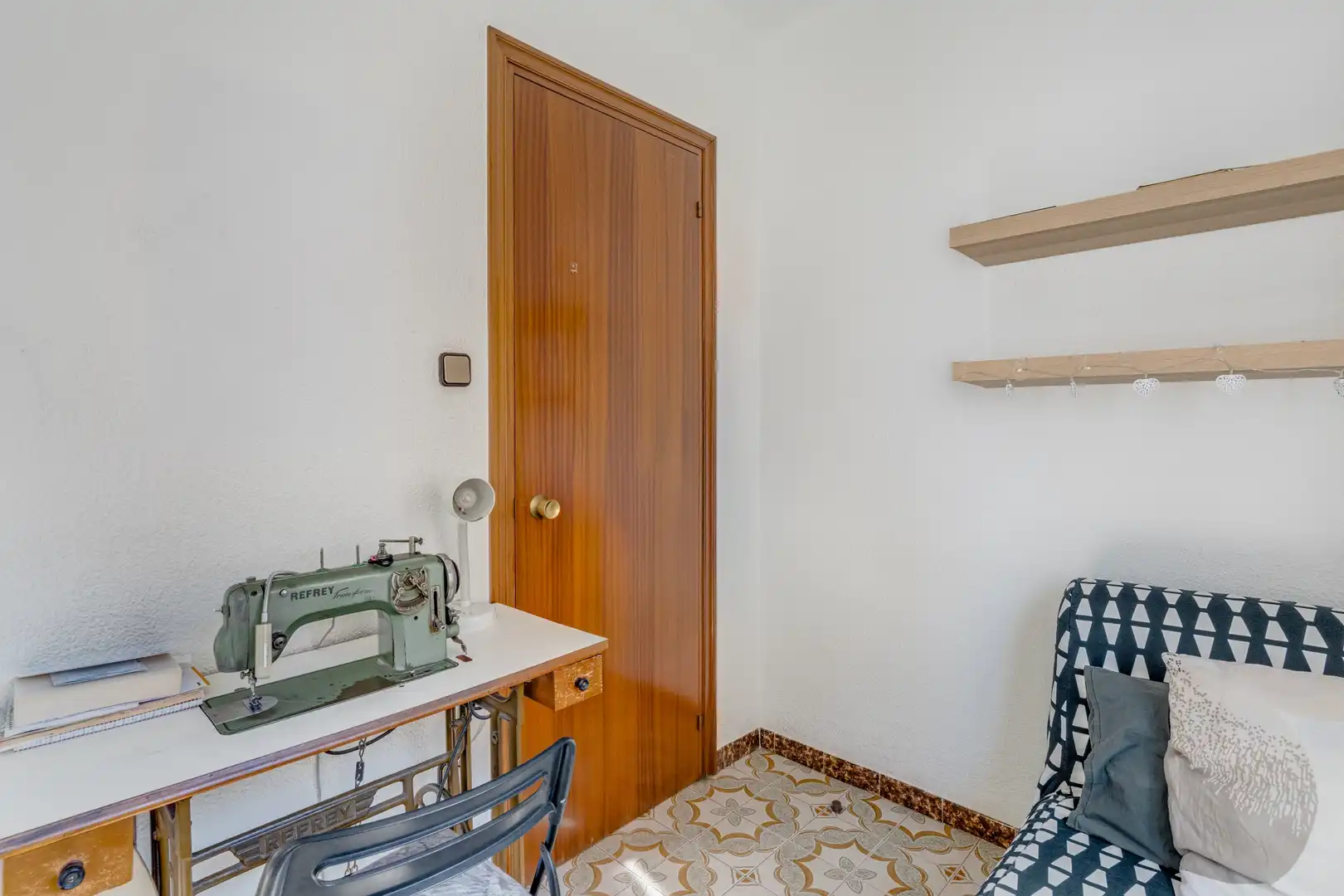Flat with terrace for sale in Horta - Guinardó, imagen 9