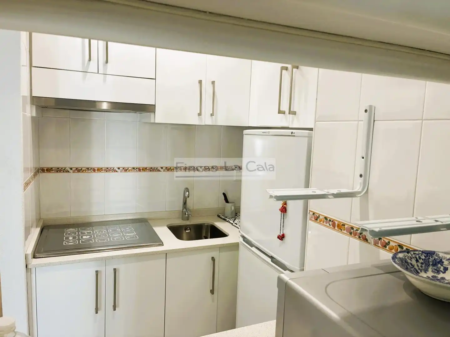 Apartment mit Terrasse zum Verkauf in Marina baixa, imagen 7