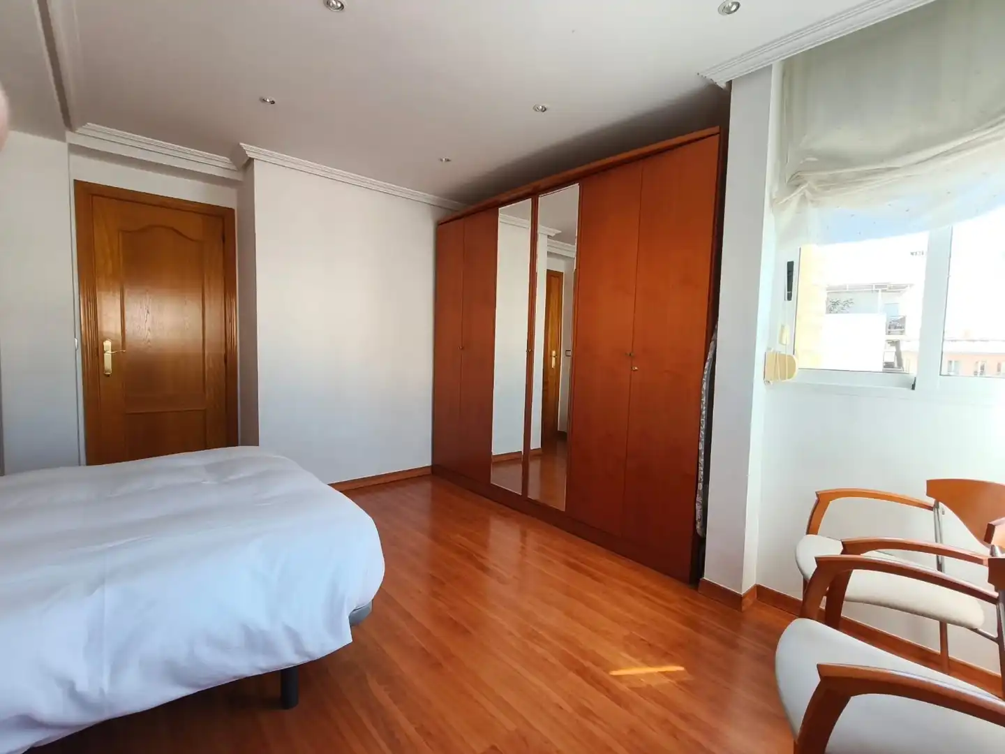 Apartment mit Terrasse zum Verkauf in Alameda del Alcalde Pedro Zaragoza Orts, imagen 21