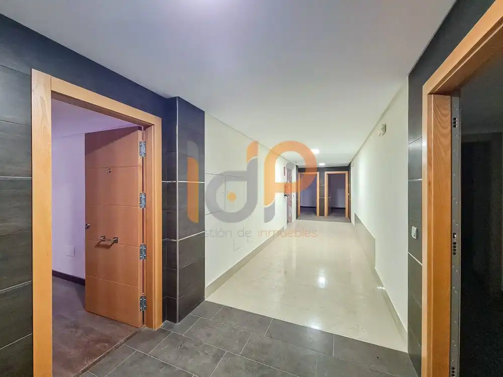 Flat with terrace for sale in Huércal-Overa, imagen 26