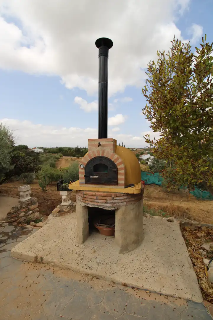 Maison rustique à vendre à Alquería - Torrealquería, imagen 34