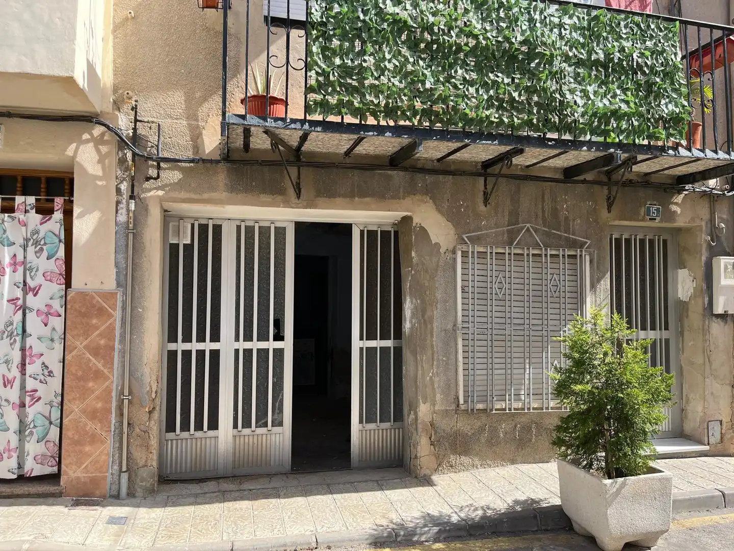 Wohnung zum Verkauf in Abarán