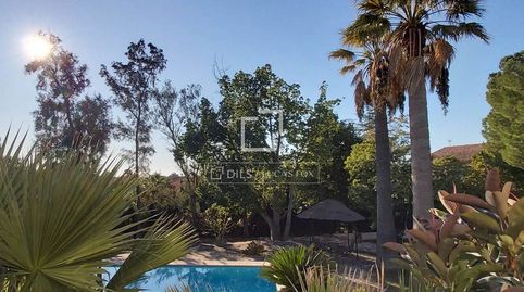 Foto 2 de Casa o chalet en venta en La Cañada, Paterna