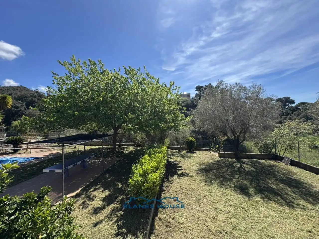 Casa o xalet en venda en Lloret de Mar amb Calefacció, Jardí privat i Terrassa