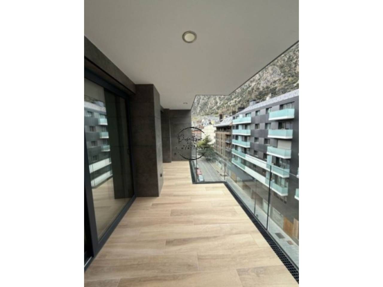 Piso de alquiler en De la Grau, Centro