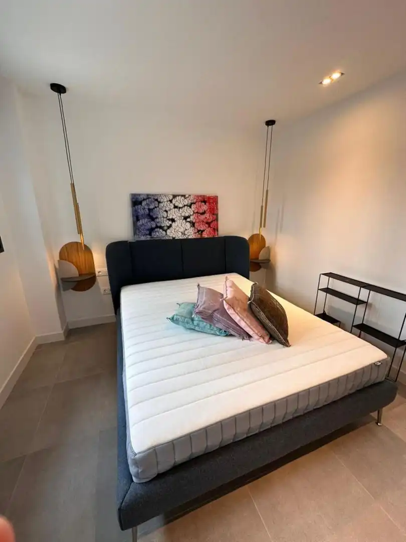 Erdgeschosswohnung mit Pool zur Miete in Selwo, imagen 4
