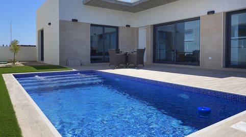 Foto 2 de Casa o chalet en venta en Formentera del Segura, Alicante